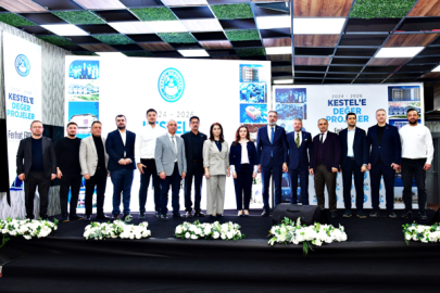 Erol: Kestelimizi daha iyi noktaya taşıma adına çalışmalarımıza devam edeceğiz