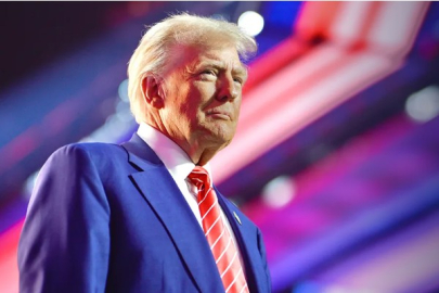 Trump : Seçim sistemi Manipülasyona ve yolsuzluğa açık