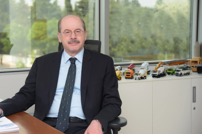 Türkiye Hazır Beton Birliği 2025 Yılı Hazır Beton Sektör Raporu'nu Açıkladı