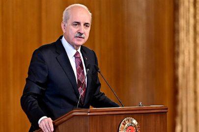 Kurtulmuş: Bu işin kazanını Türkiye’nin 86 milyonu olacaktır