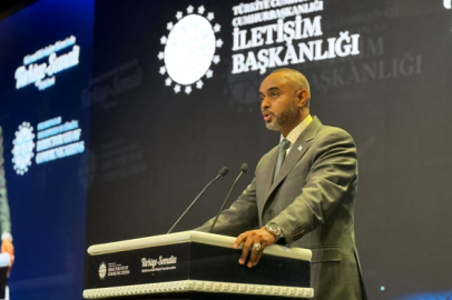 Nur: Türkiye ile kardeşliğimiz şartlar ne olursa olsun varlığını korudu