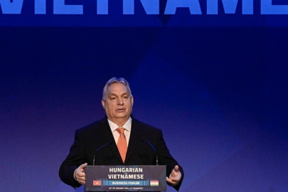 Macaristan Başbakanı Orban'dan Zelenski'ye çağrı
