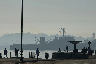 Küba:  ABD' ye kayıtlı sürat teknesinde bulunan dört kişinin vurularak öldürüldüğünü söyledi