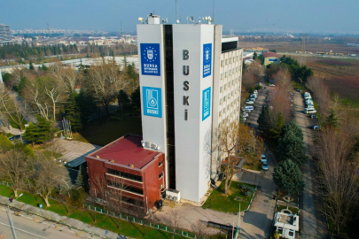 Bursa'da eskiyen sayaçlar ücretsiz değiştiriliyor