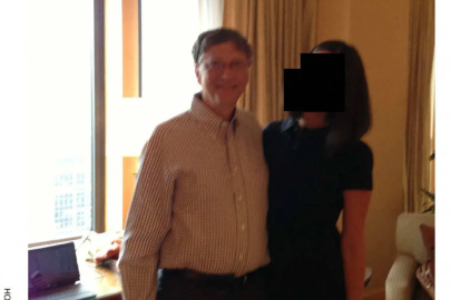 Bill Gates, Epstein ile olan bağlantıları nedeniyle "yaptıklarından sorumlu tutulacak"