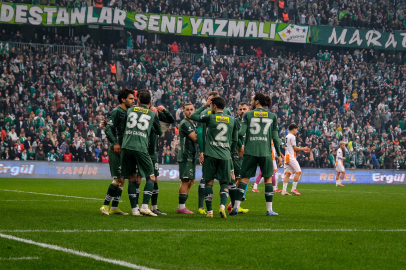 Bursaspor 68 Aksaray Belediyespor Maçı Hazırlıklarına devam etti