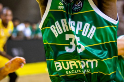 Bursaspor Basketbol’a iki transfer!