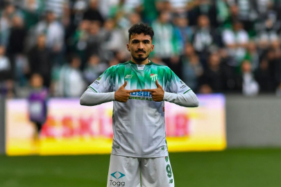 Bursaspor’dan Emir Kaan Gültekin’in açıklaması!