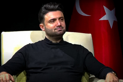 Bursaspor Kulübü Başkanı Enes Çelik baba oldu