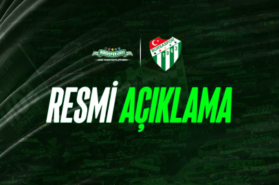 Bursaspor spor okulları için 5 Mart’a kadar süre tanıdı!