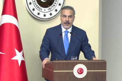 Dışişleri Bakanı Hakan Fidan: Dışişleri Bakanı Hakan Fidan, İslam İşbirliği Teşkilatı (İİT) ’nin çalışmalarına katkı sunmayı sürdüreceğiz