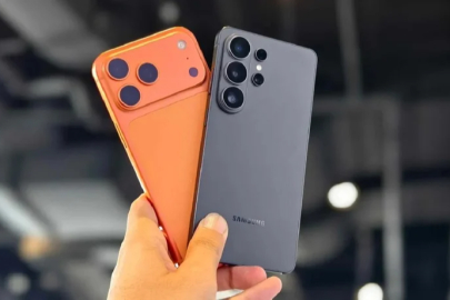 Galaxy S26 Ultra ve iPhone 17 Pro Max'in karşılaştırılması