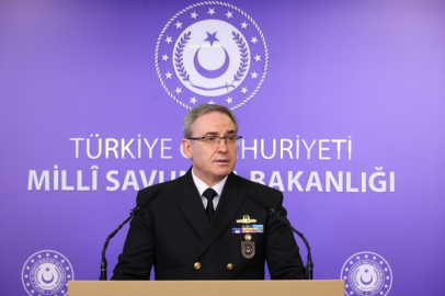 MSB: Gazze’de ateşkese rağmen İsrail’in ihlalleri , Somali'ye S400 gönderimi, İran ve gündemdeki konulara ilişkin basın açıklaması yaptı.