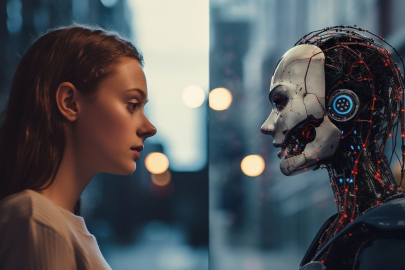 Yapay Zeka ile Oluşturulan Yüzler   Gerçek İnsanlardan Daha Güvenilir Bulunuyor