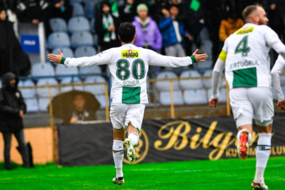 Bugün oynanacak Bursaspor – 68 Aksaray BLD. maçı TV ve YouTube’da!