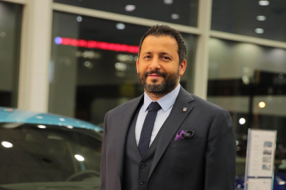 FDN Grubu’nun ASF Center Plaza projesine LEED Gold sertifikası