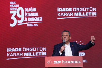 Özel: Bu hukuksuz uygulamaların, milletin vicdanında yeri yoktur