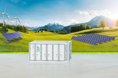 YEO Teknoloji’den Romanya’da 54 MWp GES ve 80 MWh Depolama Yatırımı