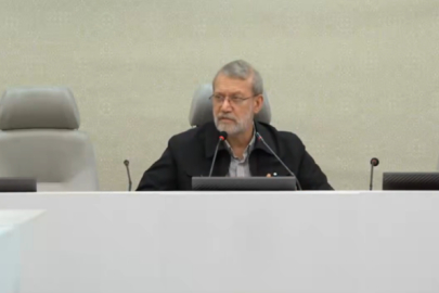 Larijani: Kendimizi ve altı bin yıllık medeniyetimizi şiddetle savunacağız