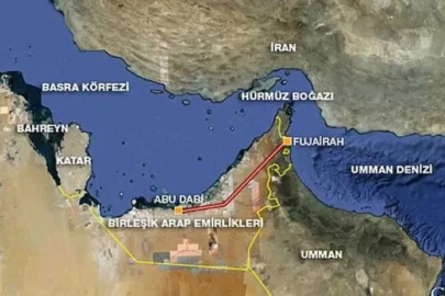 İran Savaşı petrol fiyatlarını uçurdu.
