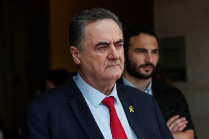 İsrail savunma bakanı, Hamaney'in herhangi bir halefini 'ortadan kaldırma' sözü verdi