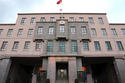 Milli Savunma Bakanlığı: NATO Çok Uluslu Kolordu Karargâhı kurulmasına ilişkin çalışmalar sürüyor.