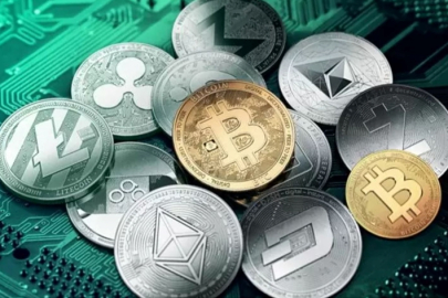 Kripto varlıkların vergilendirilmesini içeren teklif komisyondan geçti