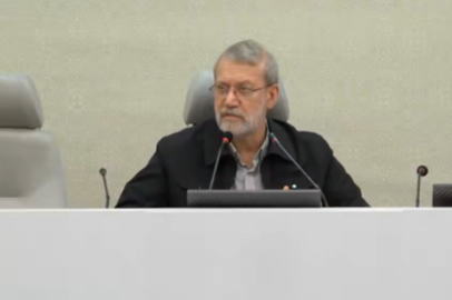 Larijani: Hamaney’in şehadeti ağır bir bedel doğuracaktır