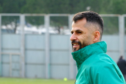 Muş Spor Maçı Hazırlıkları Devam Ediyor.