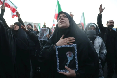 İsrail, İran'ın dini lideri Hamaney'e yönelik suikast planlarının geçen yıldan beri yürürlükte olduğunu açıkladı.