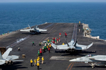 ABD Merkez Kuvvetler Komutanlığı (CENTCOM) 7 günlük savaşın bilançosunu açıkladı