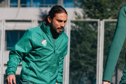 Bursaspor Muşspor Maçı Hazırlıklarını Tamamladı