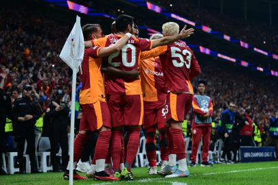 Galatasaray, Şampiyonlar Ligi son 16 turunda Liverpool’u konuk edecek