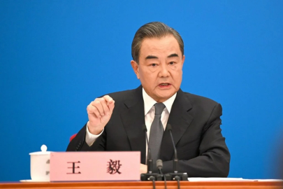 Çin' den Orta Doğu’da ateşkes çağrısı