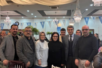 EMADDER Bursa, siyasi partilerle “Emeklilikte Adalet” görüşmelerini sürdürdü.