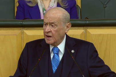 Devlet Bahçeli: Bu vatan üzerinde son söz Türk milletinindir