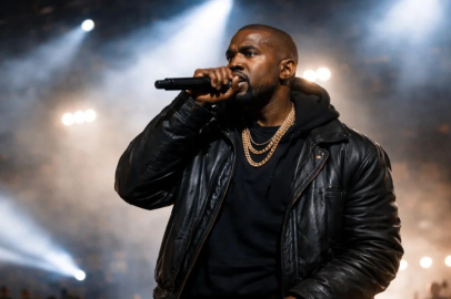 Hitler şarkısı yapan Kanye West festivale katılınca Pepsi ve Diageo sponsorluktan çekildi