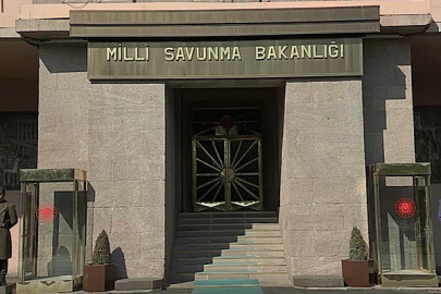 Milli Savunma Bakanlığı (MSB): Hava sahamızın korunması için Malatya'ya bir Patriot Sistemi konuşlandırılacak