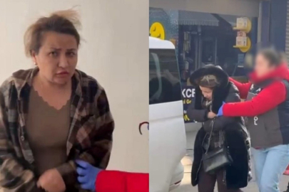 Kendisini MİT ve NATO temsilcisi diye tanıtan şahıs depremzedeleri dolandırdı