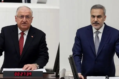 Meclis’te kapalı oturum dört saatlik İran mesaisi