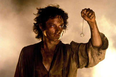 The Lord of the Rings: The Hunt for Gollum yeni film hazırlıkları sürerken, Elijah Wood'dan Frodo mesajı Ben varken başkası oynayamaz