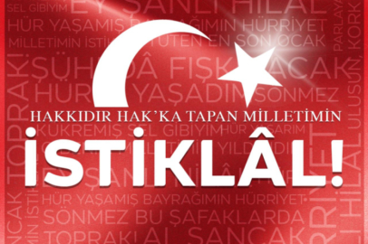 İstiklal Marşımız 105 yaşında