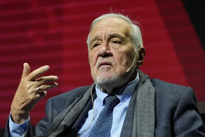 Ünlü Tarihçi İlber Ortaylı Yoğun bakımda