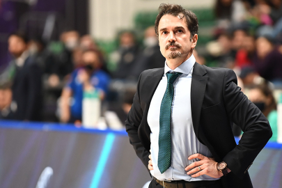 Ahmet Çakı Bursaspor’daki görevinden ayrıldı