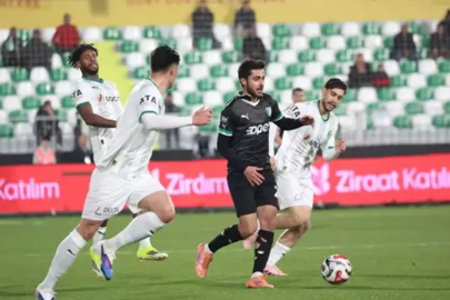 Iğdır Spor - Bodrum FK  2-3 ... Bodrum deplasmanda güldü.