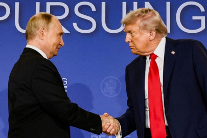 Axios: Trump, Putin’in teklifini reddetti