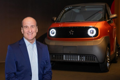 Karel 'in yerli elektrikli otomobili Karea Fit üretiminin yüzde 75’i ihraç edecek.