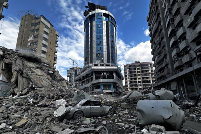 Lübnan’da ölü sayısı 773 kişiye yükseldi