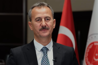 Savunma Sanayii Başkanı Haluk Görgün: K2 Kamikaze İHA, savunma teknolojilerinde yeni bir dönemin kapısını aralıyor