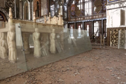 UNESCO: İran’da 4 Dünya mirası savaşta zarar gördü